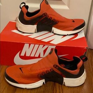 Nike air presto